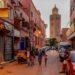 Pourquoi visiter Marrakech ? Marrakech