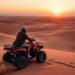 quad dans les dunes desertiques 9667