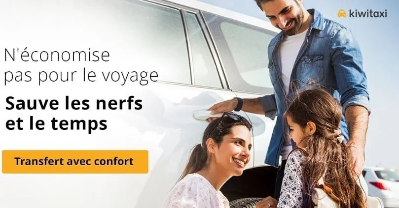 Kiwitaxi : book airport transfers at affordable prices kiwitaxi taxi affivoyage
