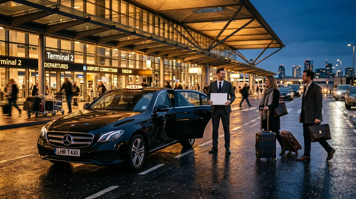 transfert airport taxi service transfert airport taxi service