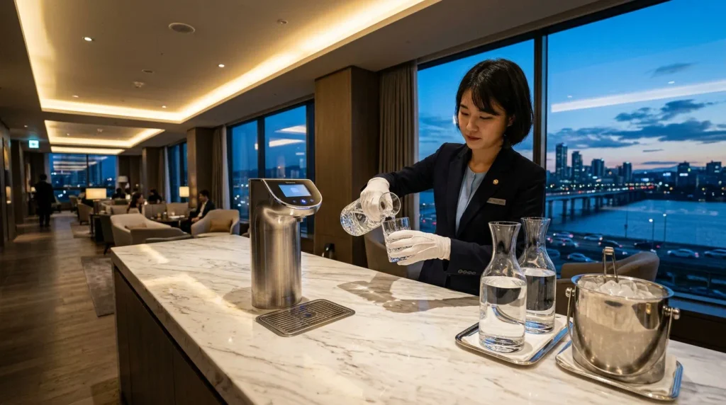 Shanghai : guide complet pour vos vacances service de conciergerie d hotel de luxe